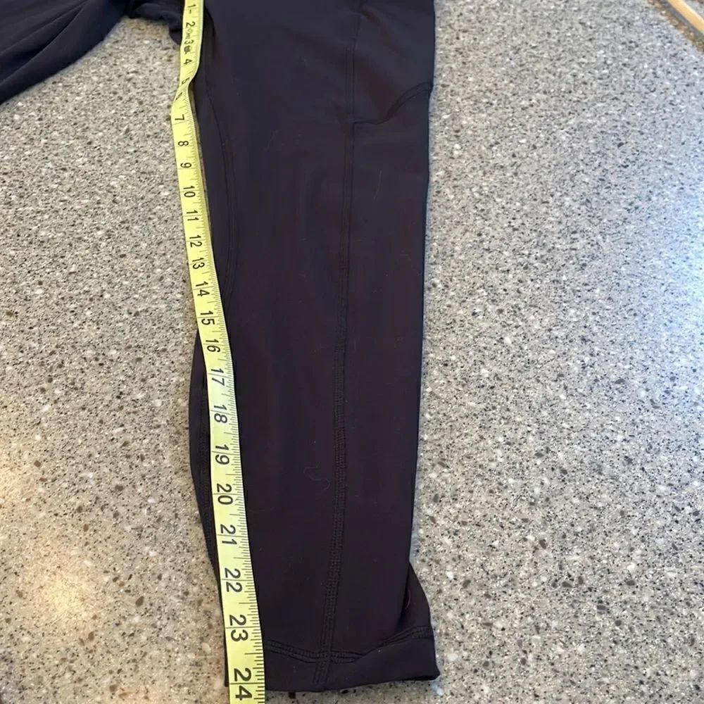 YOGALICIOUS Side Pocket Legging  - Picture 4 of 10